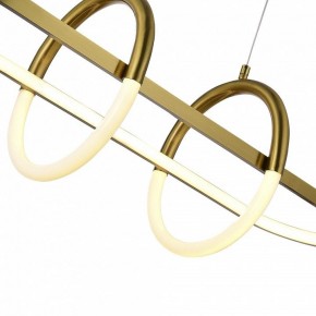 Подвесной светильник ST-Luce Mofisto SL1579.313.01 в Ноябрьске - noyabrsk.ok-mebel.com | фото 6