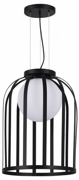 Подвесной светильник ST-Luce Nordic SL6129.403.01 в Ноябрьске - noyabrsk.ok-mebel.com | фото 2