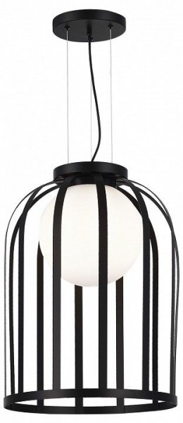 Подвесной светильник ST-Luce Nordic SL6129.403.01 в Ноябрьске - noyabrsk.ok-mebel.com | фото 3