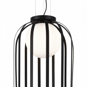 Подвесной светильник ST-Luce Nordic SL6129.403.01 в Ноябрьске - noyabrsk.ok-mebel.com | фото 4