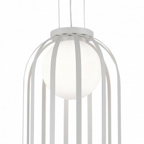 Подвесной светильник ST-Luce Nordic SL6129.503.01 в Ноябрьске - noyabrsk.ok-mebel.com | фото 5