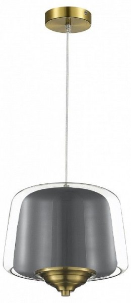 Подвесной светильник ST-Luce Pandora SL6127.313.01 в Ноябрьске - noyabrsk.ok-mebel.com | фото 2