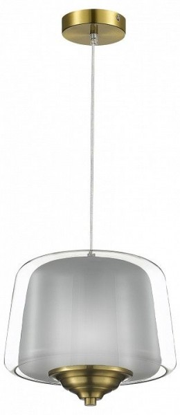 Подвесной светильник ST-Luce Pandora SL6127.313.01 в Ноябрьске - noyabrsk.ok-mebel.com | фото 3