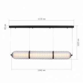 Подвесной светильник ST-Luce SAGUARO SL6144.413.01 в Ноябрьске - noyabrsk.ok-mebel.com | фото 4