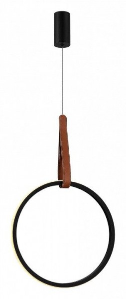 Подвесной светильник ST-Luce Shape SL6131.403.20 в Ноябрьске - noyabrsk.ok-mebel.com | фото 2