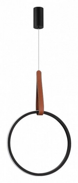 Подвесной светильник ST-Luce Shape SL6131.403.20 в Ноябрьске - noyabrsk.ok-mebel.com | фото 3