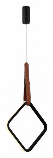 Подвесной светильник ST-Luce Shape SL6131.423.12 в Ноябрьске - noyabrsk.ok-mebel.com | фото 2