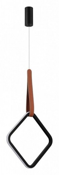 Подвесной светильник ST-Luce Shape SL6131.423.12 в Ноябрьске - noyabrsk.ok-mebel.com | фото 3