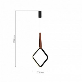 Подвесной светильник ST-Luce Shape SL6131.423.12 в Ноябрьске - noyabrsk.ok-mebel.com | фото 4