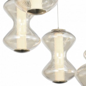 Подвесной светильник ST-Luce SPINE SL6136.233.01 в Ноябрьске - noyabrsk.ok-mebel.com | фото 6
