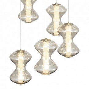Подвесной светильник ST-Luce SPINE SL6136.233.01 в Ноябрьске - noyabrsk.ok-mebel.com | фото 7