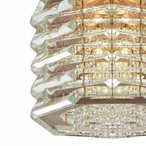 Подвесной светильник ST-Luce STROZZI SL6137.203.08 в Ноябрьске - noyabrsk.ok-mebel.com | фото 6