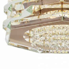 Подвесной светильник ST-Luce STROZZI SL6137.203.08 в Ноябрьске - noyabrsk.ok-mebel.com | фото 7