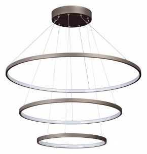 Подвесной светильник Vitaluce V04600 V04600-93/3S в Ноябрьске - noyabrsk.ok-mebel.com | фото