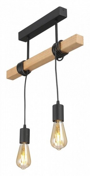 Подвесной светильник Vitaluce V2860 V2860-1/2PL в Ноябрьске - noyabrsk.ok-mebel.com | фото 3