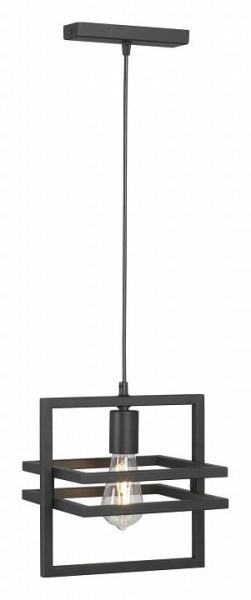 Подвесной светильник Vitaluce V2861 V2861-1/1S в Ноябрьске - noyabrsk.ok-mebel.com | фото 3