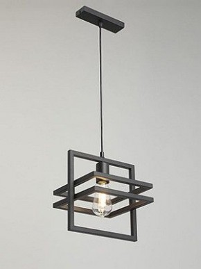 Подвесной светильник Vitaluce V2861 V2861-1/1S в Ноябрьске - noyabrsk.ok-mebel.com | фото 4