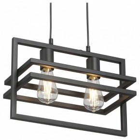 Подвесной светильник Vitaluce V2861 V2861-1/2S в Ноябрьске - noyabrsk.ok-mebel.com | фото 2