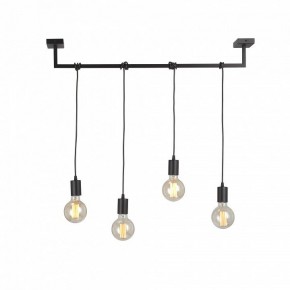Подвесной светильник Vitaluce V3032 V3032-1/4S в Ноябрьске - noyabrsk.ok-mebel.com | фото 2