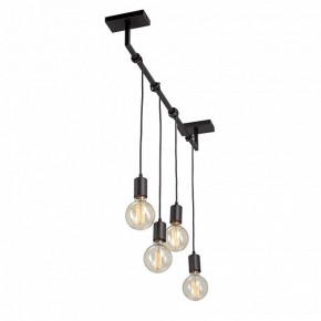 Подвесной светильник Vitaluce V3032 V3032-1/4S в Ноябрьске - noyabrsk.ok-mebel.com | фото 3