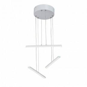 Подвесной светильник Vitaluce V3046 V3046-0/3S в Ноябрьске - noyabrsk.ok-mebel.com | фото 2