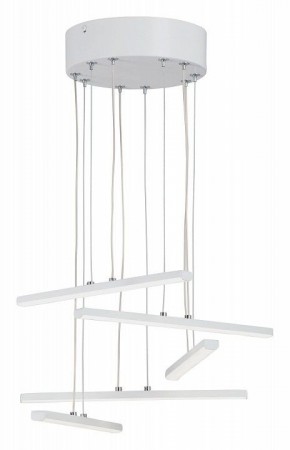 Подвесной светильник Vitaluce V3046 V3046-0/5S в Ноябрьске - noyabrsk.ok-mebel.com | фото