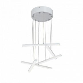 Подвесной светильник Vitaluce V3046 V3046-0/5S в Ноябрьске - noyabrsk.ok-mebel.com | фото 3