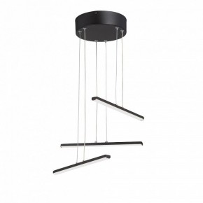 Подвесной светильник Vitaluce V3046 V3046-1/3S в Ноябрьске - noyabrsk.ok-mebel.com | фото 2