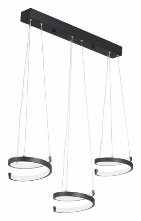 Подвесной светильник Vitaluce V3047 V3047-1/3S в Ноябрьске - noyabrsk.ok-mebel.com | фото