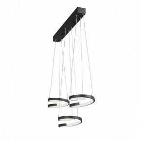 Подвесной светильник Vitaluce V3047 V3047-1/3S в Ноябрьске - noyabrsk.ok-mebel.com | фото 2