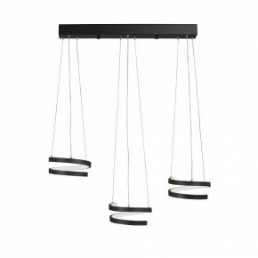 Подвесной светильник Vitaluce V3047 V3047-1/3S в Ноябрьске - noyabrsk.ok-mebel.com | фото 3