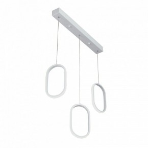 Подвесной светильник Vitaluce V3049 V3049-0/3S в Ноябрьске - noyabrsk.ok-mebel.com | фото 2