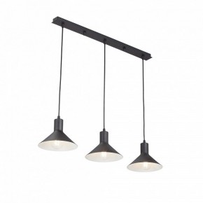 Подвесной светильник Vitaluce V3788 V3788-1/3S в Ноябрьске - noyabrsk.ok-mebel.com | фото 2