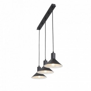 Подвесной светильник Vitaluce V3788 V3788-1/3S в Ноябрьске - noyabrsk.ok-mebel.com | фото 3