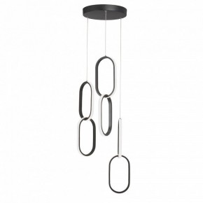 Подвесной светильник Vitaluce V4695 V4695-1/6S в Ноябрьске - noyabrsk.ok-mebel.com | фото 2