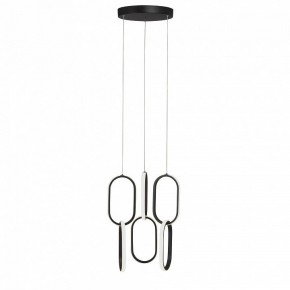 Подвесной светильник Vitaluce V4695 V4695-1/6S в Ноябрьске - noyabrsk.ok-mebel.com | фото 3