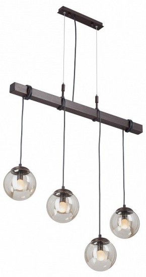Подвесной светильник Vitaluce V4716 V4716-7/4S в Ноябрьске - noyabrsk.ok-mebel.com | фото 2