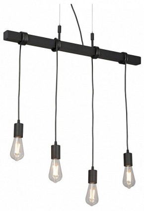 Подвесной светильник Vitaluce V47160 V47160-1/4S в Ноябрьске - noyabrsk.ok-mebel.com | фото