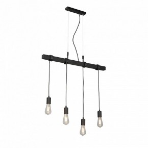 Подвесной светильник Vitaluce V47160 V47160-1/4S в Ноябрьске - noyabrsk.ok-mebel.com | фото 2