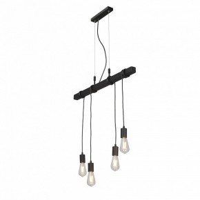 Подвесной светильник Vitaluce V47160 V47160-1/4S в Ноябрьске - noyabrsk.ok-mebel.com | фото 3