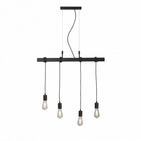 Подвесной светильник Vitaluce V47160 V47160-1/4S в Ноябрьске - noyabrsk.ok-mebel.com | фото 4