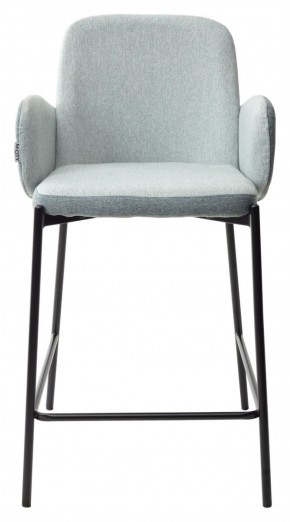 Полубарный стул NYX (H=65cm) VF113 светлая мята / VF115 серо-зеленый М-City в Ноябрьске - noyabrsk.ok-mebel.com | фото 4