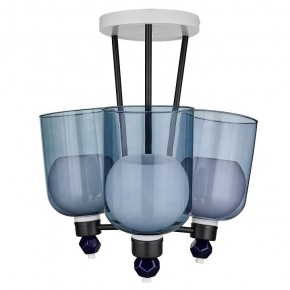 Потолочная люстра 33 идеи S26LB-S02WH CHN902.03.WH17.WBL-S26LB-S02WH в Ноябрьске - noyabrsk.ok-mebel.com | фото 3