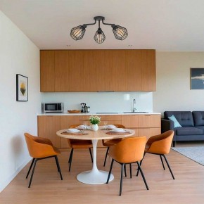 Потолочная люстра Eglo TARBES 31531 в Ноябрьске - noyabrsk.ok-mebel.com | фото