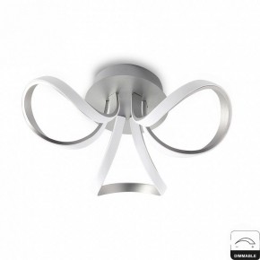 Потолочная люстра Mantra Knot Led 4994 в Ноябрьске - noyabrsk.ok-mebel.com | фото 2