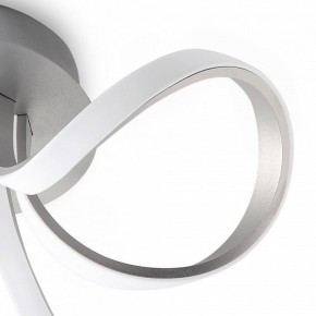 Потолочная люстра Mantra Knot Led 4994 в Ноябрьске - noyabrsk.ok-mebel.com | фото 6