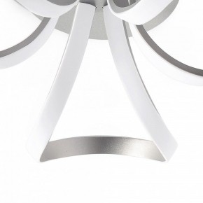 Потолочная люстра Mantra Knot Led 4994 в Ноябрьске - noyabrsk.ok-mebel.com | фото 7