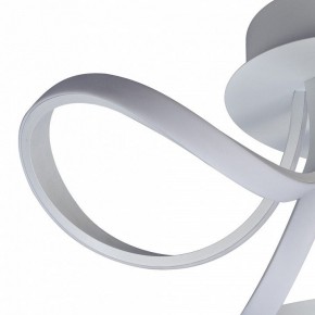 Потолочная люстра Mantra Knot Led 6035K в Ноябрьске - noyabrsk.ok-mebel.com | фото 2