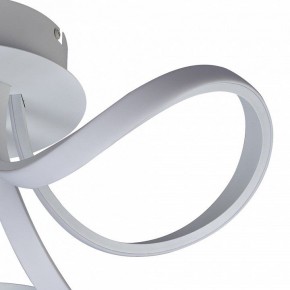 Потолочная люстра Mantra Knot Led 6035K в Ноябрьске - noyabrsk.ok-mebel.com | фото 3