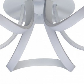 Потолочная люстра Mantra Knot Led 6035K в Ноябрьске - noyabrsk.ok-mebel.com | фото 4